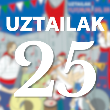 Otxandioko Jaiak