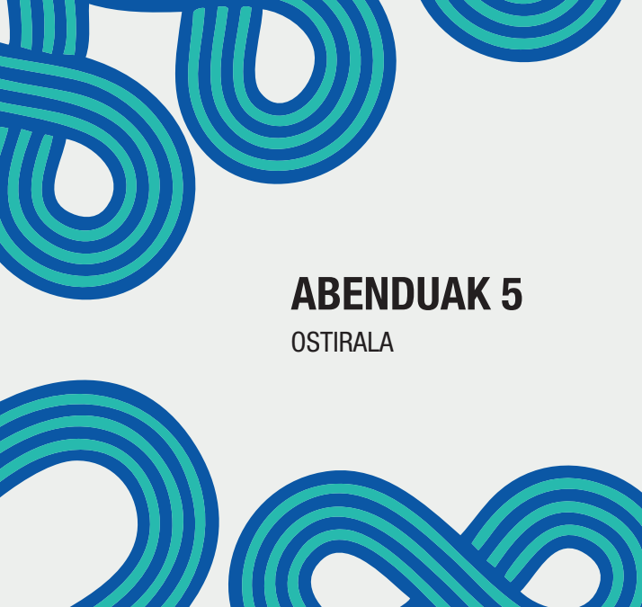 Abenduak 5, barikua