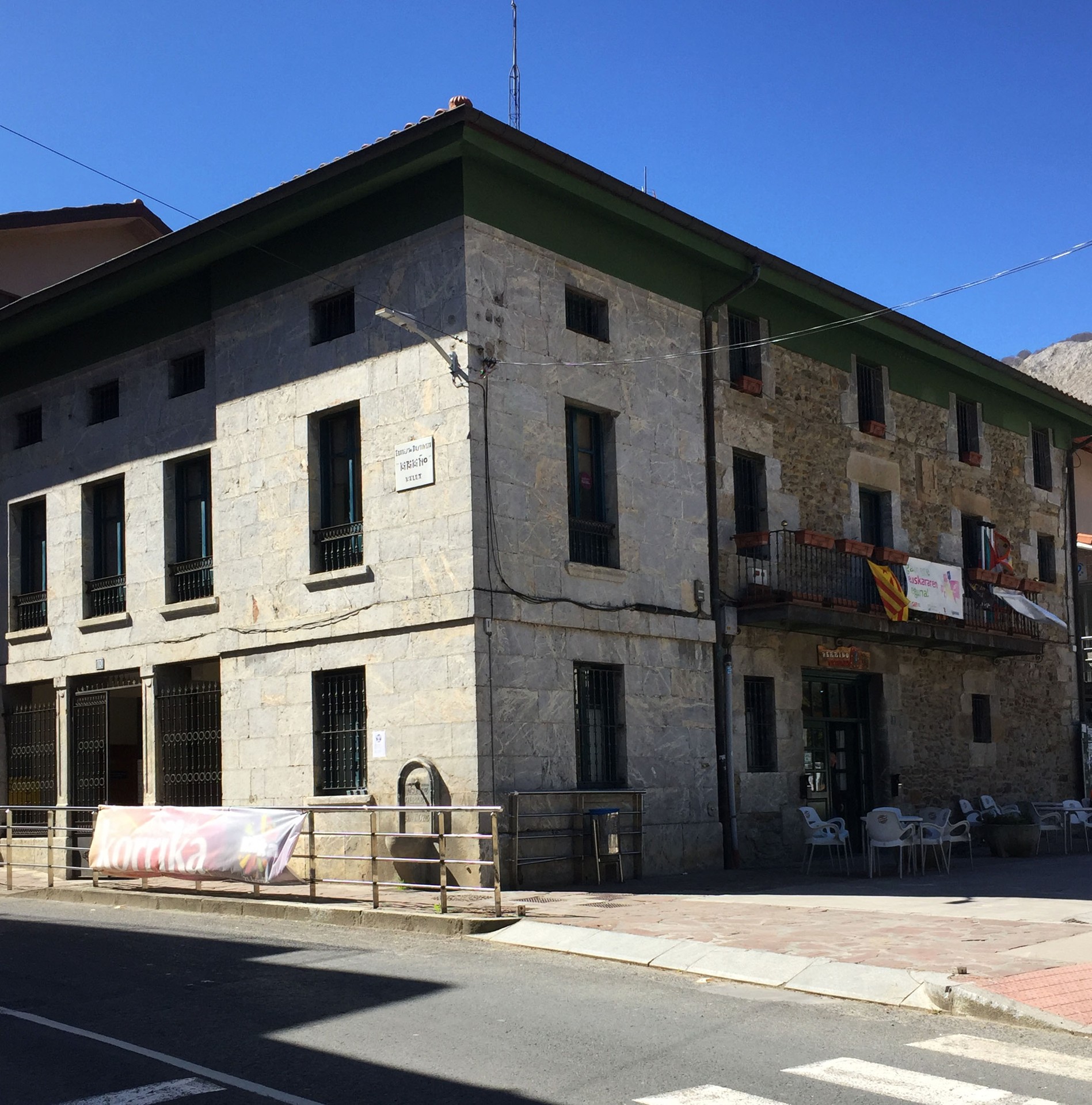 2018ko likidazioa itxi ostean, Mañariko Udalak 2011n baino 400.000 euro gehiago ditu soberakinean
