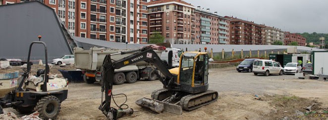 Durangoko estazioko lurrei buruzko herri-galdeketa bat bultzatzeko plataforma bat jaioko da