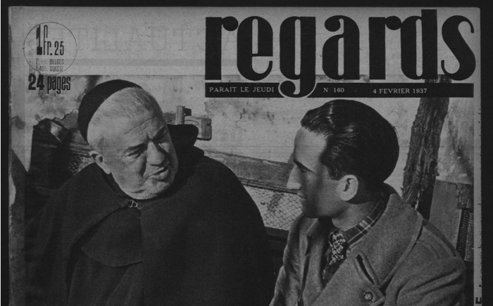 Zornotzako memoria ekitaldian Ramon Urtiaga karmeldarra gogoratuko dute