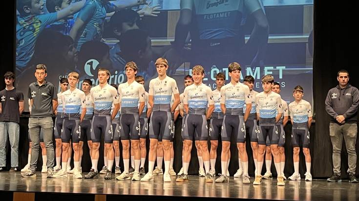 Abadiñoko MTB Sariak Bizkaiko txapeldunak erabakiko ditu zapatuan