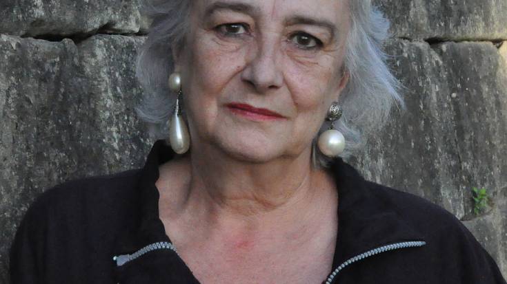 Kafeminista literarioa saioa