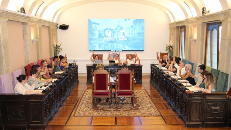 Durangok jasangarritasun, berdintasun eta klima irizpideak txertatuko ditu etxebizitza berrien diseinuan