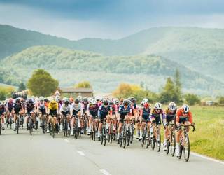 Itzulia Women eta Durangoko Klasikoa; hitzordu bikoitza ziklistarik onenekin