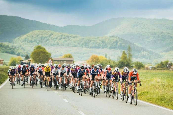 Itzulia Women eta Durangoko Klasikoa; hitzordu bikoitza ziklistarik onenekin