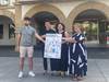 [EGITARAUA]: Zea Mays, Gozategi, Bulego eta Heitxi, besteak beste, Zornotzako jaietan