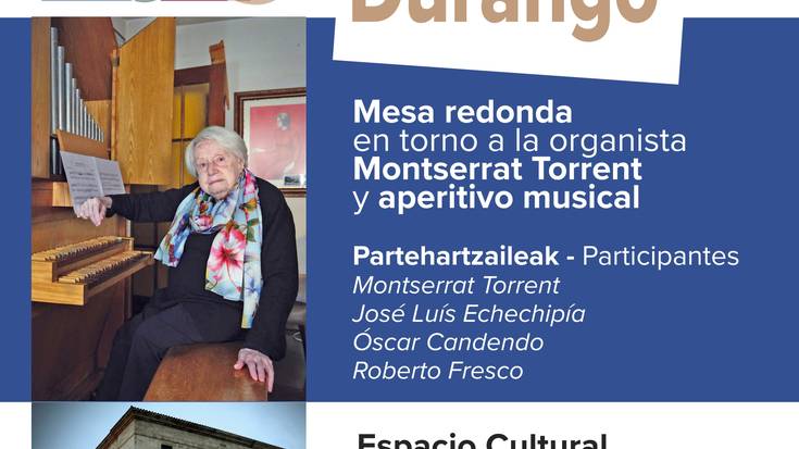 Organo kontzertuak