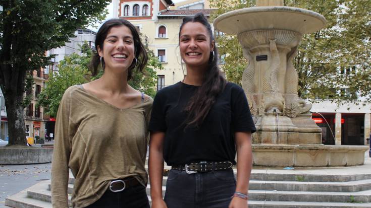 “Pregoiaren erdigunean gaztetasuna, jaia eta borroka egongo dira”