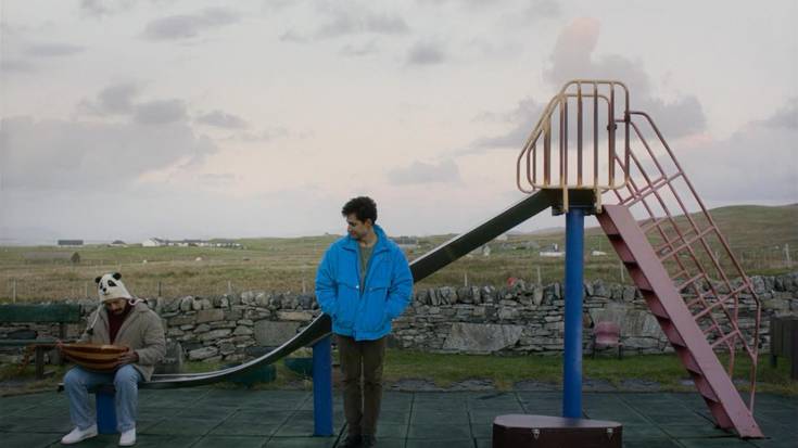 'Limbo' eta 'Nora' Donostiako Zinemaldian egongo dira