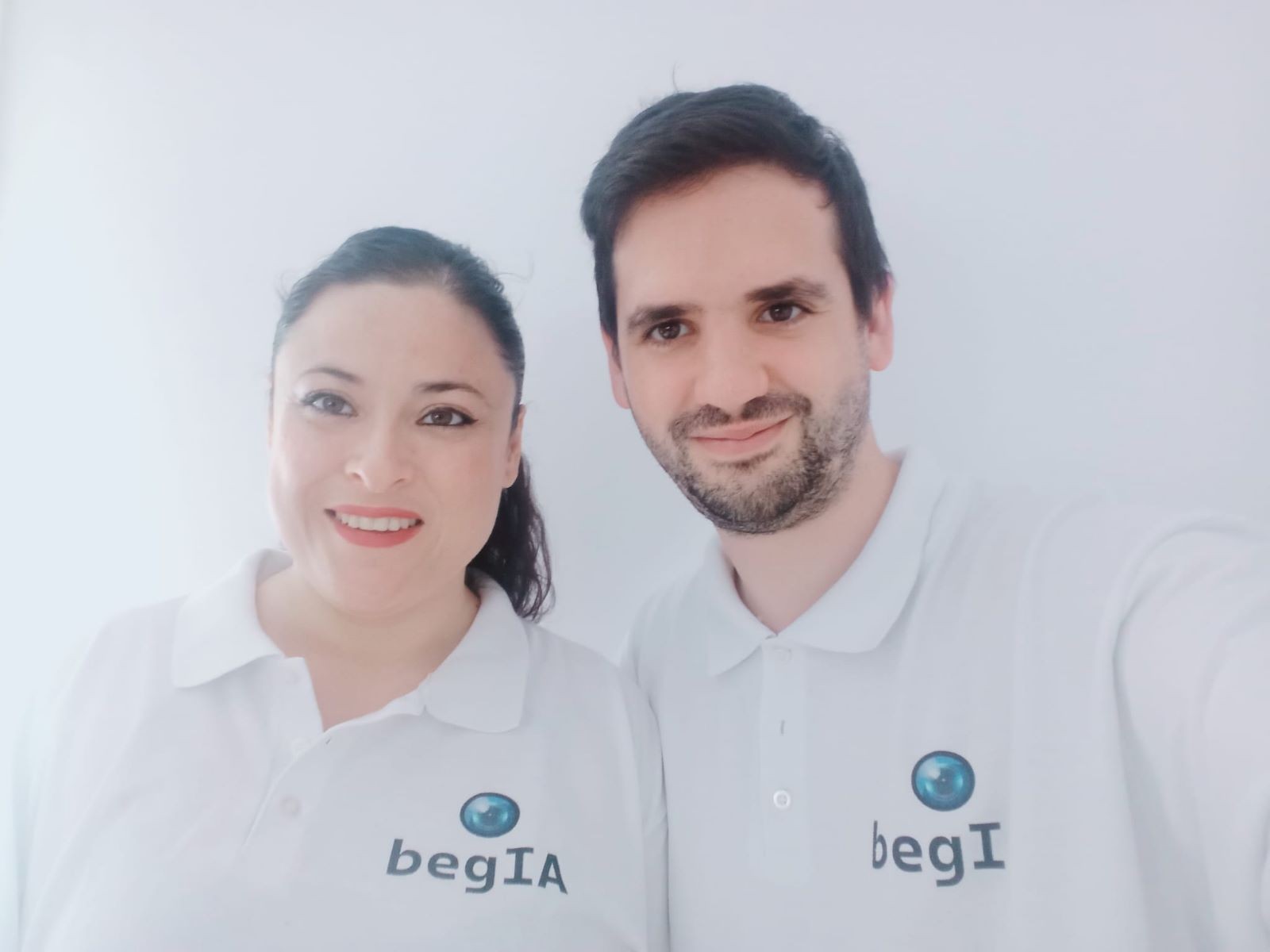 “BegIA aplikazioak itsutasun gehien sortzen duten gaixotasun nagusiak atzeman ditzake"