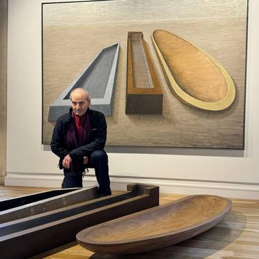 Mikel Lertxundiren lanak ikusgai egongo dira barikutik aurrera Durangoko Arte eta Historia museoan