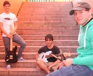 September Boy: "Kaliforniako punk fresko eta uda girokoa dugu gustoko"