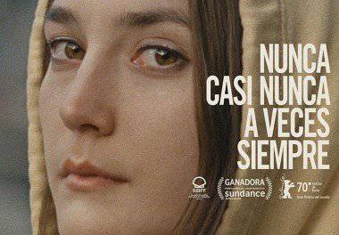 'Nunca, casi nunca, a veces, siempre'
