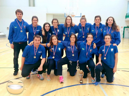 Durangoko eta Kantabriako torneo bana irabazi ditu Tabirako Baquék