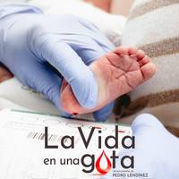 La vida en una gota