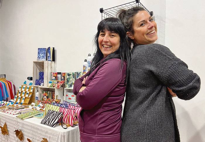 "Gure artisau lanek arima dute, bakarrak dira"