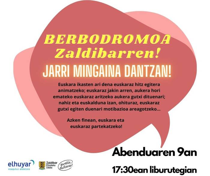 Berbodromoa