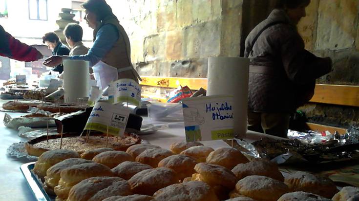 1.300 pastel zati banatu zituen Bateginezek