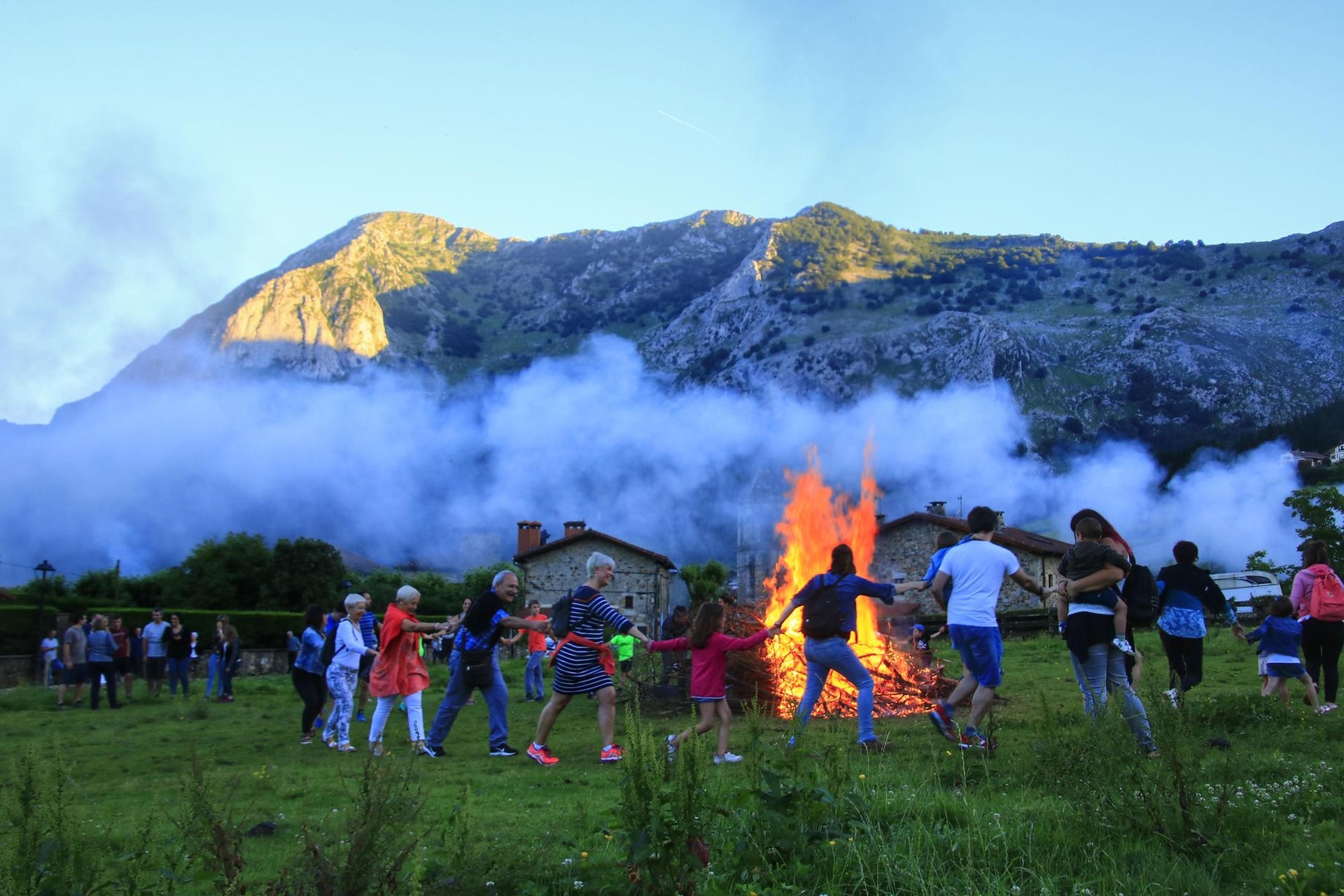 [EGITARAUA]: San Joanak Durangaldean
