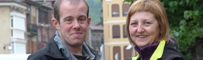 Gerrikagoitia: "Geu Be guztia da guretzat, gazteentzako ere guztia delako"