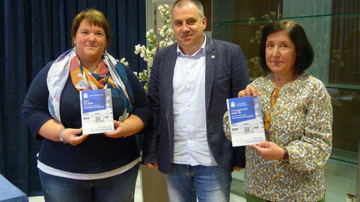 Udaleko berdintasun eta gizarte ekintza sailak herrintarrengana hurreratuko dituzte
