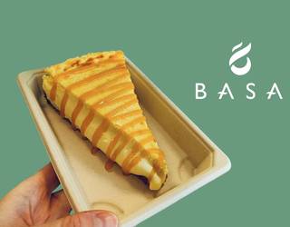 Basa take away