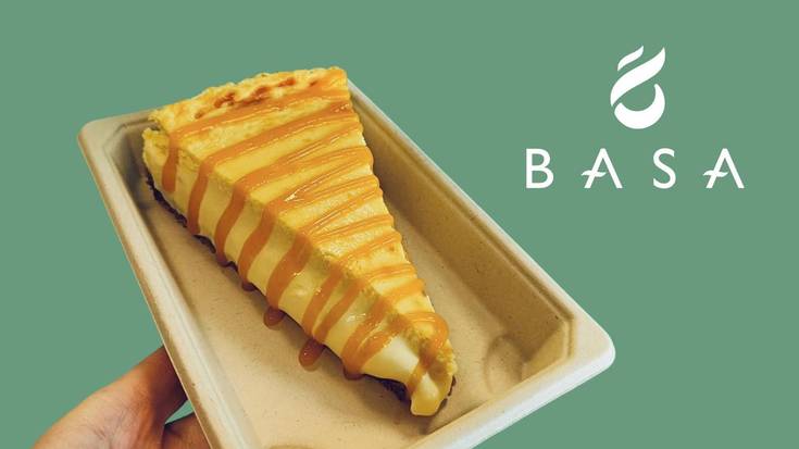 Basa take away
