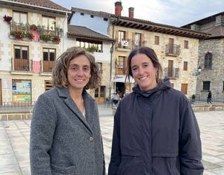 "Onartezina da hiru herri pediatrarik barik egotea"