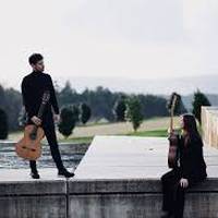 Eresma Guitar Duo