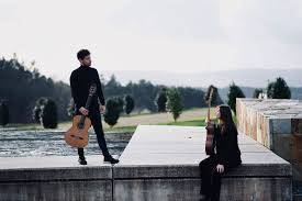 Eresma Guitar Duo