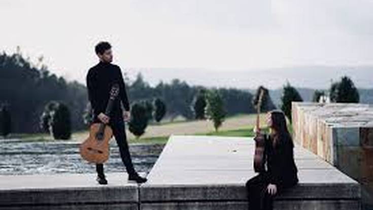 Eresma Guitar Duo