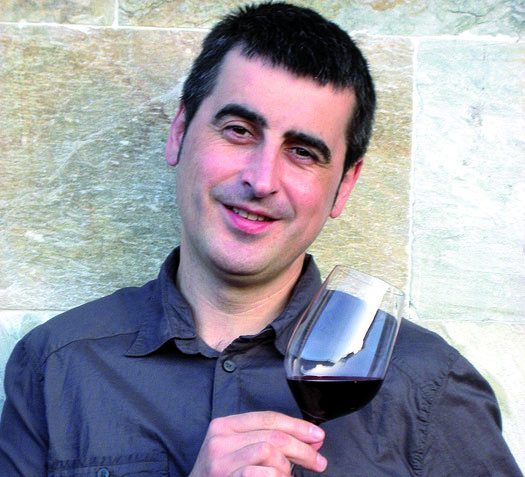 Manuel Llano Gorostiza 2018 saria eman diote Mikel Garaizabali