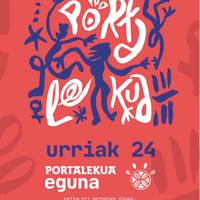 Portalekua eguna