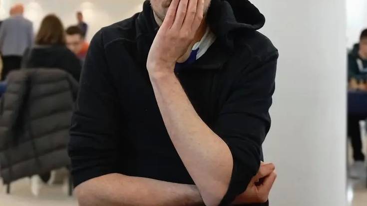 Alain Prieto durangarrak 8. postua lortu du Espainiako Xake Txapelketa Absolutuan