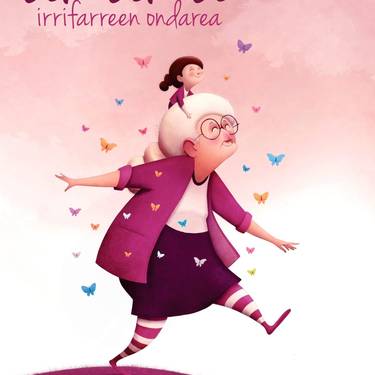 Amama irrifarreen ondarea