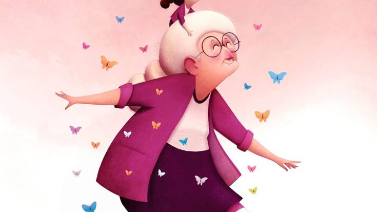 Amama irrifarreen ondarea