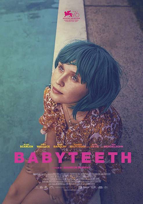 'Babyteeth'