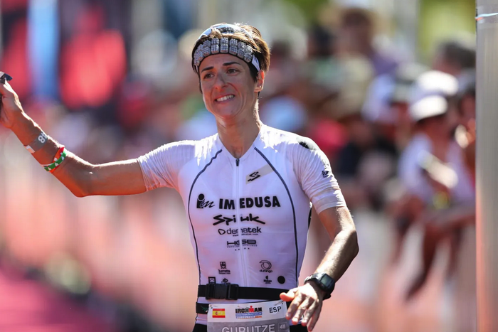 "Azkenean ere maila onean ibili naiz, baina kostu handiaren truke"