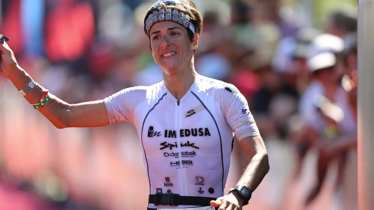 "Azkenean ere maila onean ibili naiz, baina kostu handiaren truke"