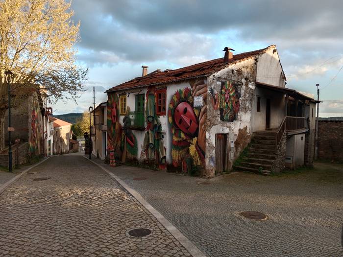 Caretoekin hasten da udaberria