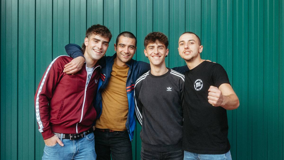 Mañarian Gazte Eguna antolatu dute apirilaren 11rako, lehenengoz