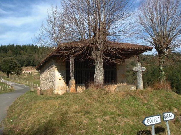 Santa Katalinako jaia ospatuko dute domekan