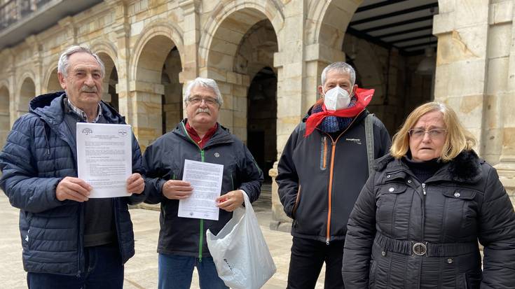 "Alemania Europako herrialde gorena da banku publikoaren erabileran; eredu hori eskatzen dugu Euskal Herriarentzat"