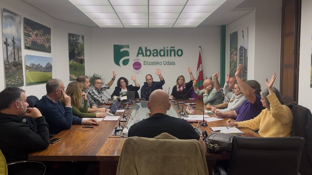 Abadiñok 14.183.475 euroko aurrekontua izango du datorren urtean, aurtengoa baino %7,15 handiagoa