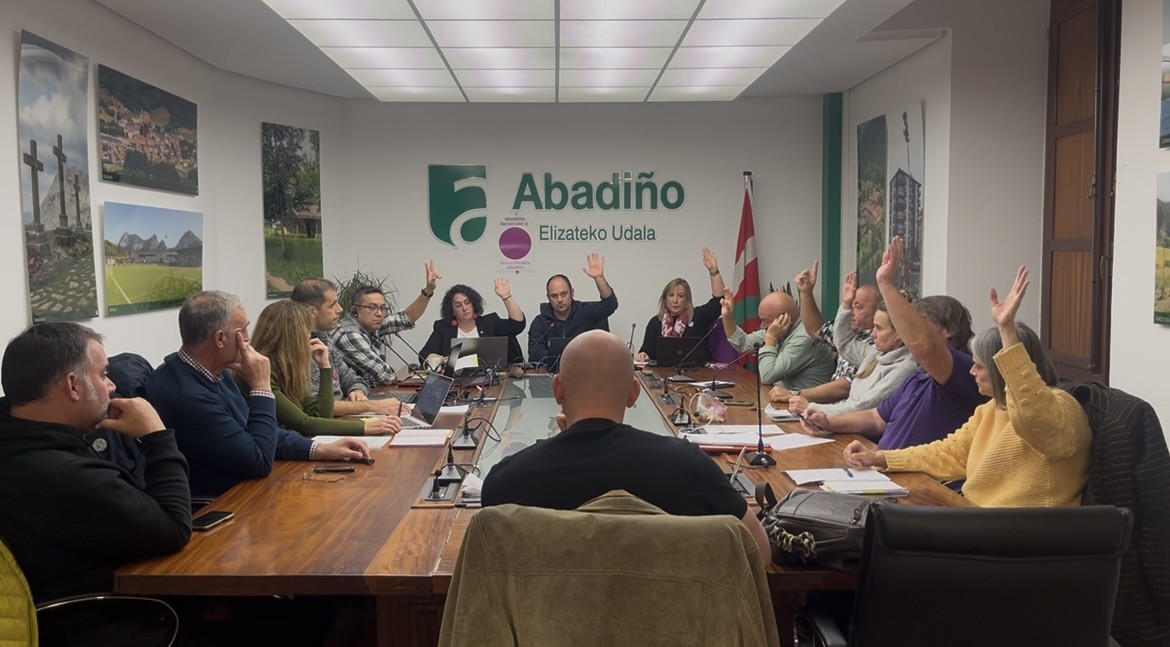 Abadiñok 14.183.475 euroko aurrekontua izango du datorren urtean, aurtengoa baino %7,15 handiagoa