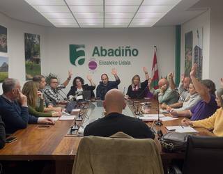 Abadiñok 14.183.475 euroko aurrekontua izango du datorren urtean, aurtengoa baino %7,15 handiagoa