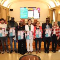 Afrikaren Eguna ospatuko dute Durangon, lehenengo aldiz