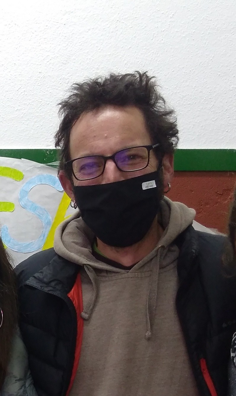 "Oso pauso garrantzitsua da, baina ez gara hemen geratuko. Hobetzen jarraitu gura dugu"