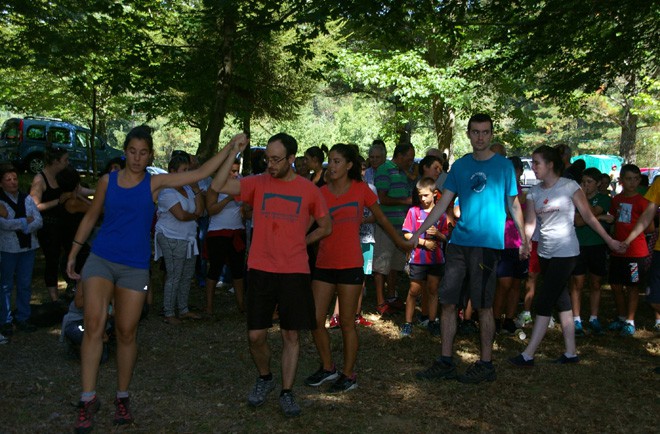 44. Kofradi Eguna ospatuko dute domekan Laixiar zelaian